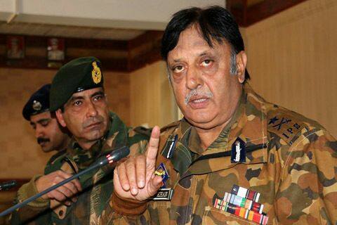 Rumours of policemen being asked to deposit weapons baseless, malicious: Muneer Khan