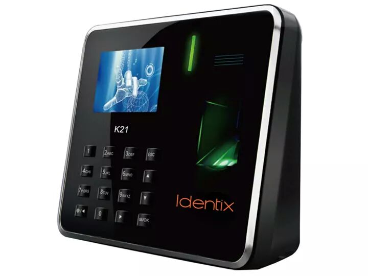 Biometric Attendance In Government Offices Suspended Till March 31