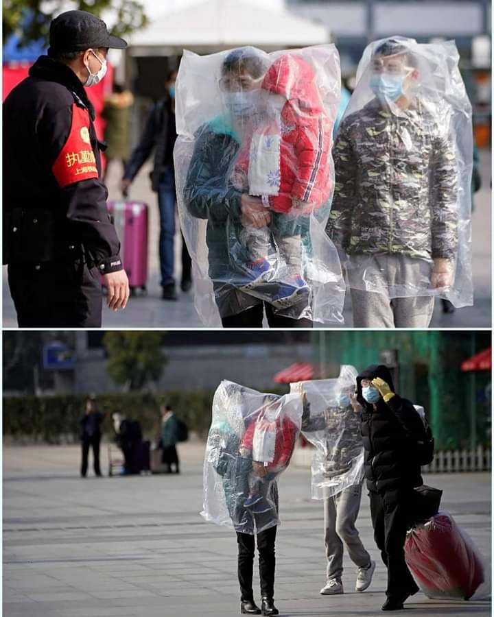 Coronavirus: More than 100,000 people affected across 94 nations; over 3,000 dead in China