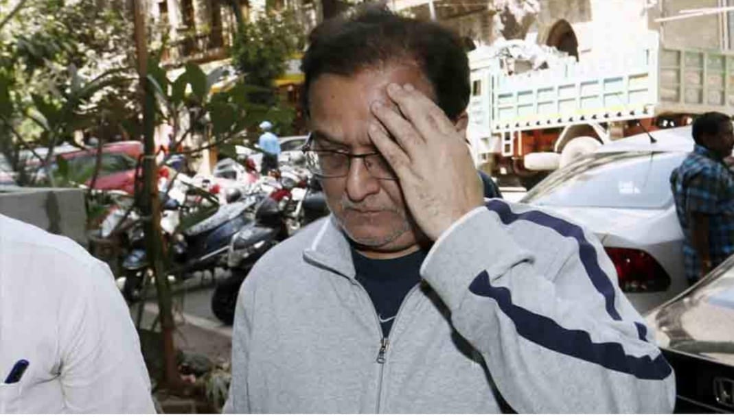 Yes Bank founder Rana Kapoor arrested by ED in money laundering case