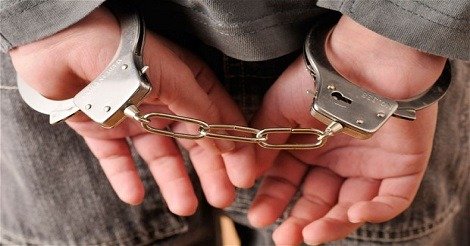 Police solves murder case; accused arrested