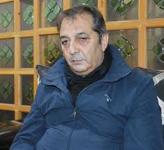 LG allocates 6 departments to Baseer Khan, Bhatnagar retains Home