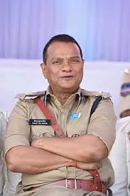 New arrivals in J&K Prisons screened, suspects quarantined: DG Prisons V K Singh