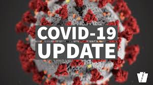 Covid-19: One more tests positive in Jammu and Kashmir, toll 3, says Union Health Minister