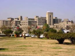 ‘Our family members cry so do we and at times calls drop’: Covid- 19 patients at SKIMS