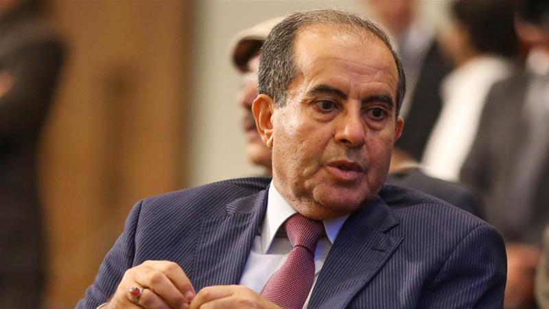 Former Libya Prime Minister Mahmoud Jibril dies from coronavirus