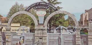 High Court lauds JK, Ladakh Govts for Covid-19 efforts