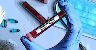 COVID-19: 3 more tested positive in Valley, 109 active cases in JK