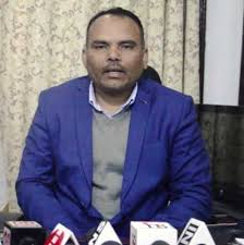 No relaxation for people staying in Kashmir’s red Zones from tomorrow: Div Com PK Pole