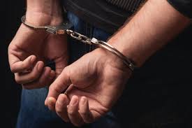 3 suspected militants arrest at police Naka in Shopian