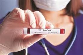 J&K receives 12000 rapid testing kits