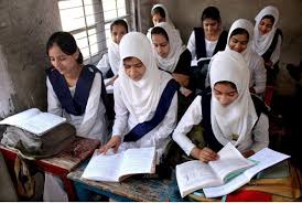 Covid 19: Amid Lockdown, Mass promotion of school students in J&K