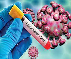 Four including two health workers tested positive in Anantnag, toll 58