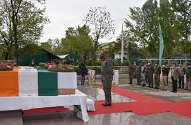 Killing of three CRPF men at Sopore: Will take revenge soon, says IG CRPF