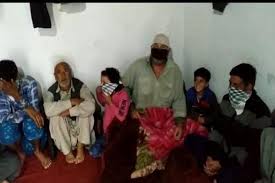 Will die of hunger if not evacuated, say stranded Kashmiris in Jalander