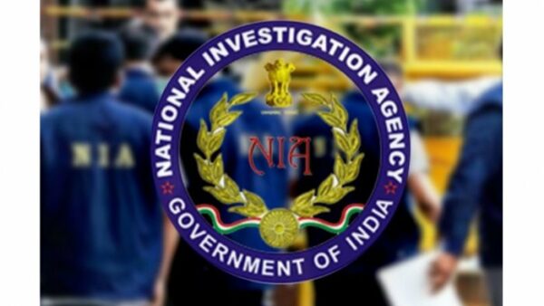 Killing of Parihar brothers: NIA files charge sheet against six accused