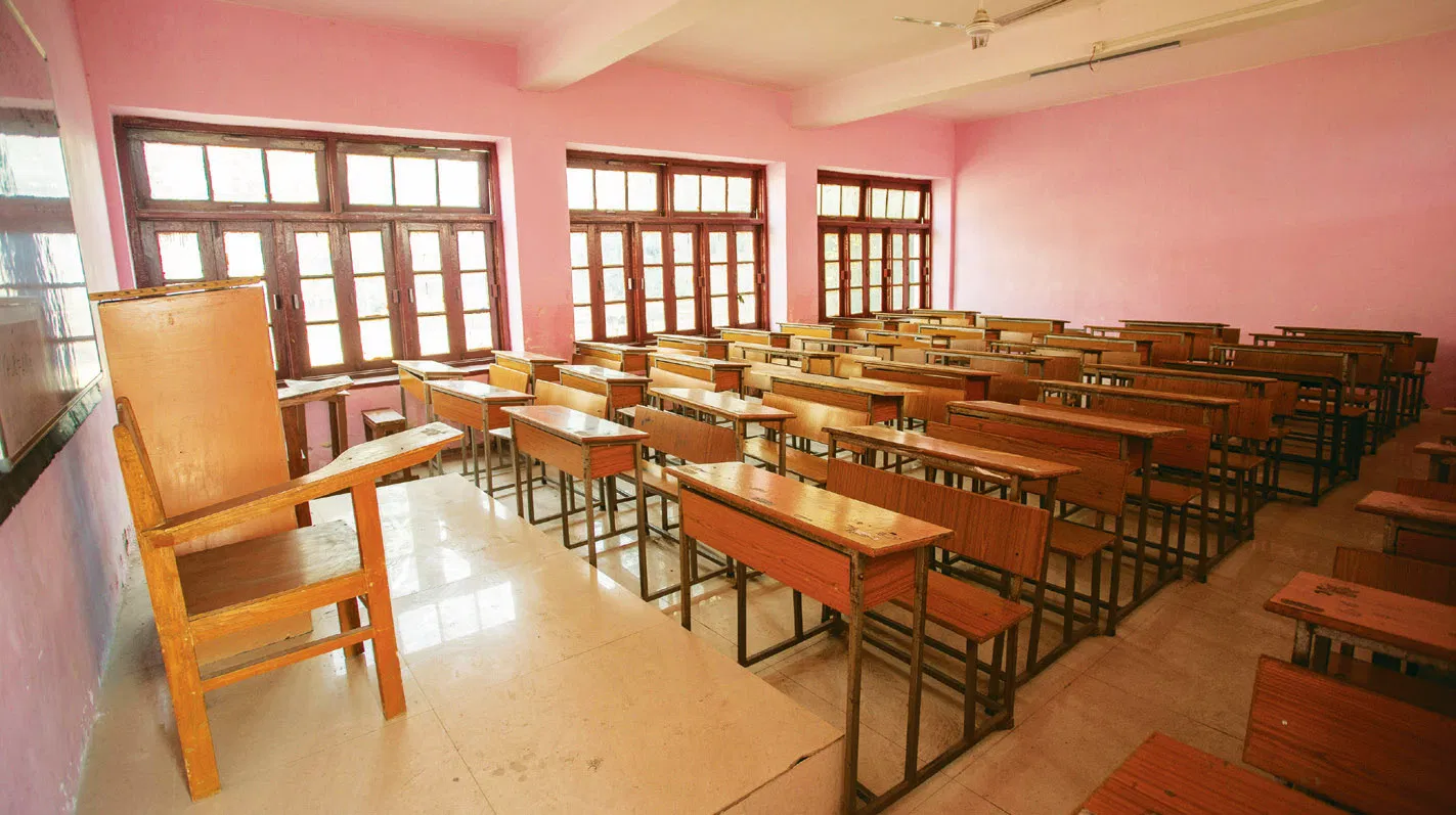 Edu institutions to remain closed till Jun 15: Govt