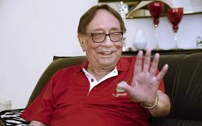 Former RAW Chief Dulat says, ‘High time for a political process in Kmr, no bigger leader than Dr Farooq Abdullah in J&K, Mirwaiz too has a big role’