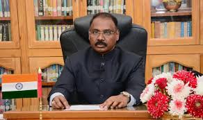 Lt Governor extends greetings on the occasion of Eid-ul-Fitr