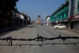 Lockdown: Existing guidelines to continue in J&K till June 8