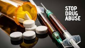 Drugs abused by teens and adults in Kupwara! Whom to blame?