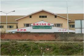 SKIMS Bemina emerges major hospital to treat COVID patients, highest recovery rate in J&K