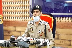 Vehicle borne IED blast averted by joint forces in Pulwama: IGP