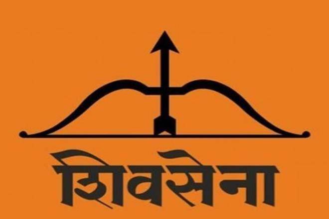 BJP workers harassing  Govt officials: Shiv Sena