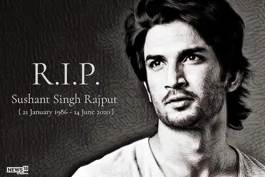 Actor Sushant Singh Rajput commits suicide