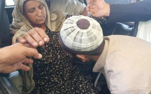 Three civilians injured, several houses damaged in fresh CFV in J&K’s Baramulla