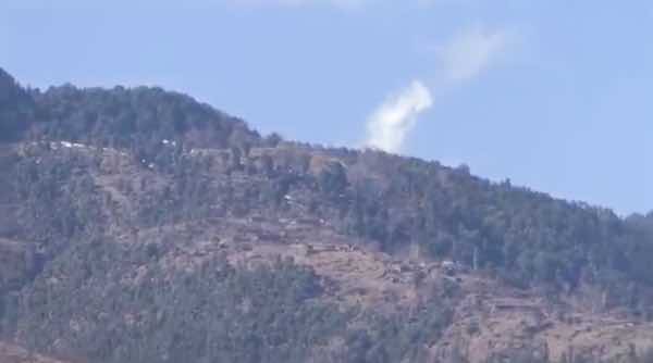 Woman killed, two civilians injured in cross LoC shelling in Uri