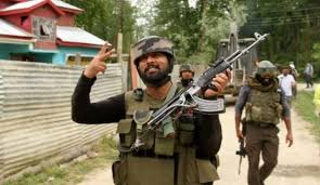 Hizb Commander Among 3 Militants Killed In Anantnag