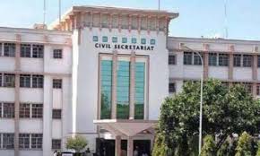 19 departments to primarily function from Srinagar Secretariat, 18 from Jammu