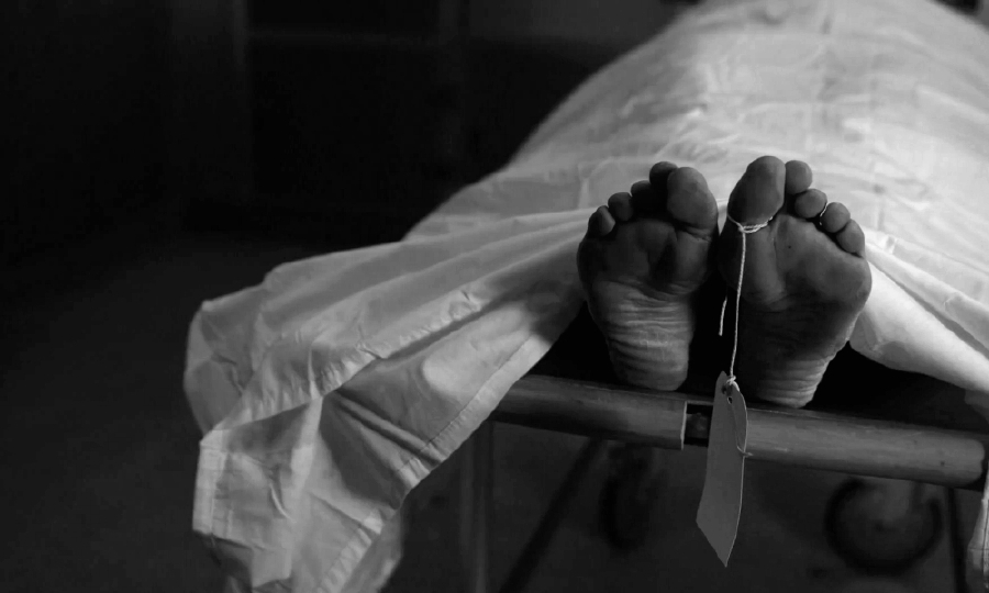 Ladakh Reports First Covid-19 Death As Former Minister’s Sample Returns Positive