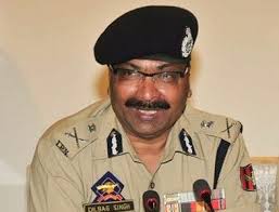 Over 300 militants at launching pads along LoC ready to infiltrate into J&K: DGP Dilbagh Singh
