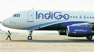 Day 37: 20 domestic flights with 2,185 passengers
