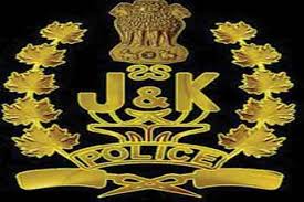 RR Swain is intelligence chief of J&K