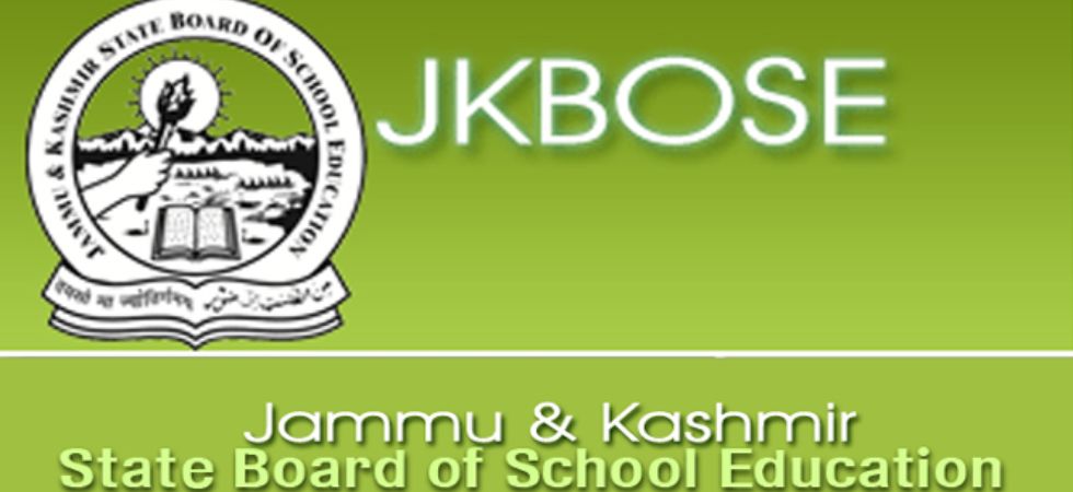 No decision about holding Class 10th, 12th bi-annual exams yet: Chairman JKBOSE