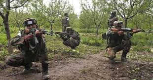 Major infiltration bid foiled J&K’s Nowshehra sector: 3 militants killed, another injured
