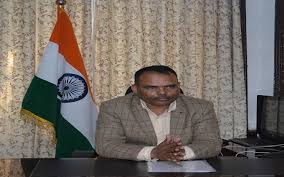 New lockdown guidelines, Div com kmr says, ‘All time mask, social distancing mandatory, people to go out of home only for necessary work’