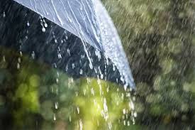 Weatherman Predicts Rainfall, Warns Of Thunder Squalls