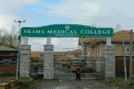 17 more COVID-19 patients discharged from SKIMS Medical College Hospital Bemina