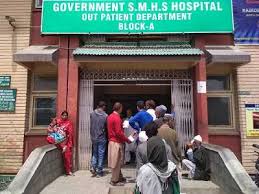 Covid-19 Claims J&K Youngest Victim, Elderly Woman; Toll 33