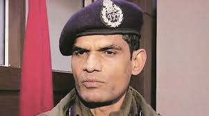 Militancy not wiped out from South Kashmir yet, but huge dent caused to outfits: IGP Kashmir