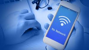 Suspension of internet services affects online classes in Pulwama, students in distress
