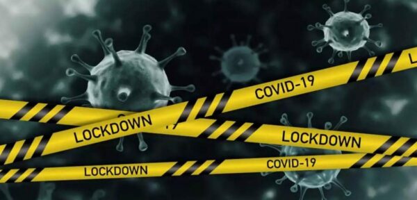 Lockdown extended till August 5