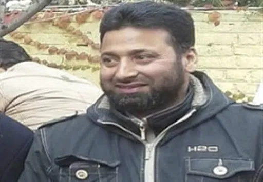 Family of Hurriyat leader Kalwal seeks shifting him to Srinagar or Jammu jail