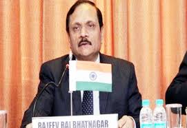 Situation under control, will ensure everyone feels safe in Kashmir, says Advisor Bhatnagar