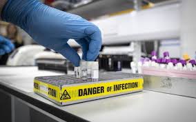 In 10 days: Samples of 16,000 non-local labourers collected, results of 50% awaited, 130 test positive for COVID-19