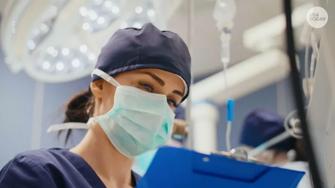 Strengthening manpower in hospitals:  Admin to hire nurses in Kashmir
